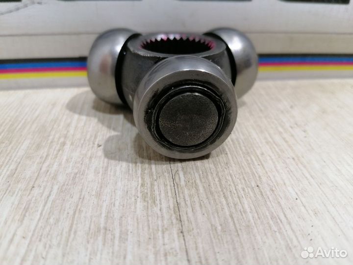 Трипоид Граната шрус Renault logan