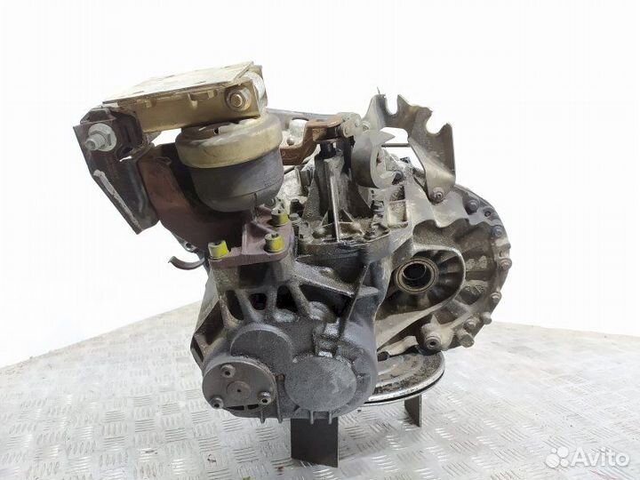 Кпп 5ст. 957T7002acdbw006044Q Ford Galaxy (1995-20