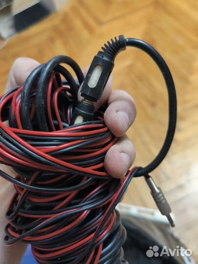 Удлинитель aux 3,5 mm