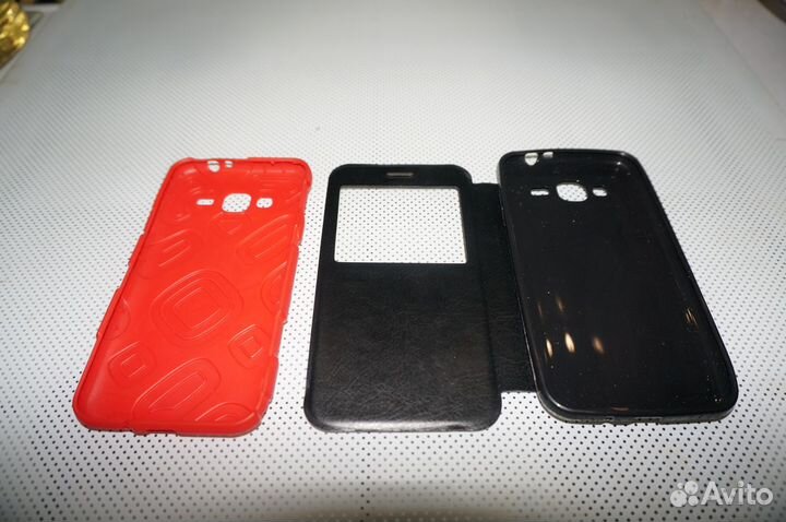 Чехлы samsung J3 2016