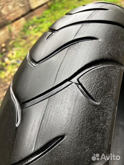 Metzeler Sportec M1 120-70-17