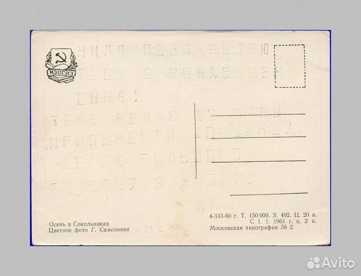 Зарубин, Самсонов, Анкер, Васильев, дети