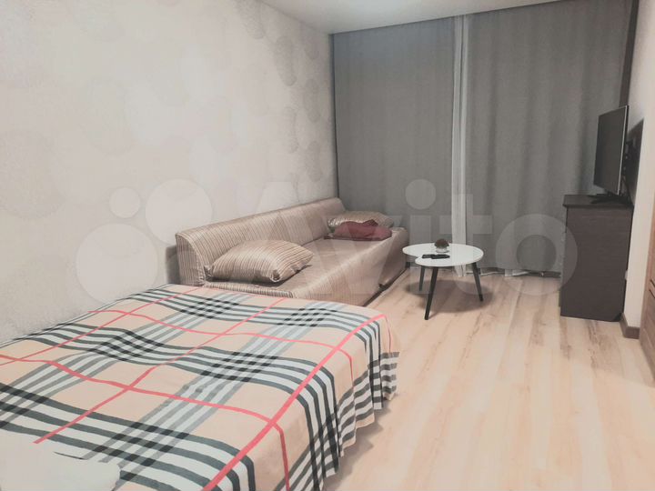 1-к. квартира, 33,7 м², 3/9 эт.