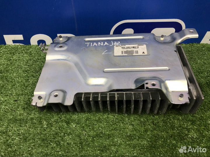 Аудио усилитель Nissan Teana J32