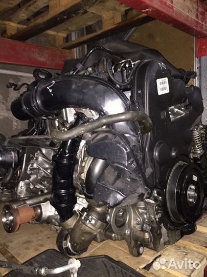 Volvo XC90 двигатель D4204T11 36010304 D4204T23