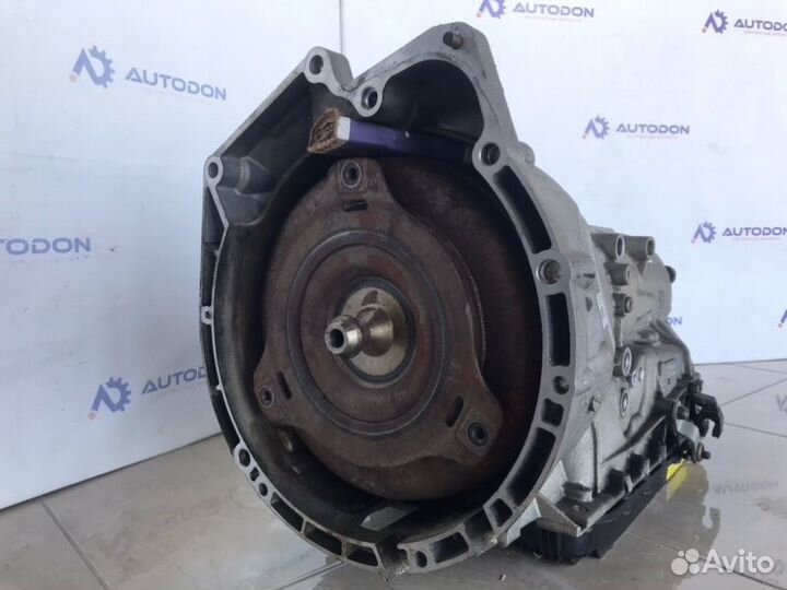 АКПП Bmw 5 Series E60 M54B30