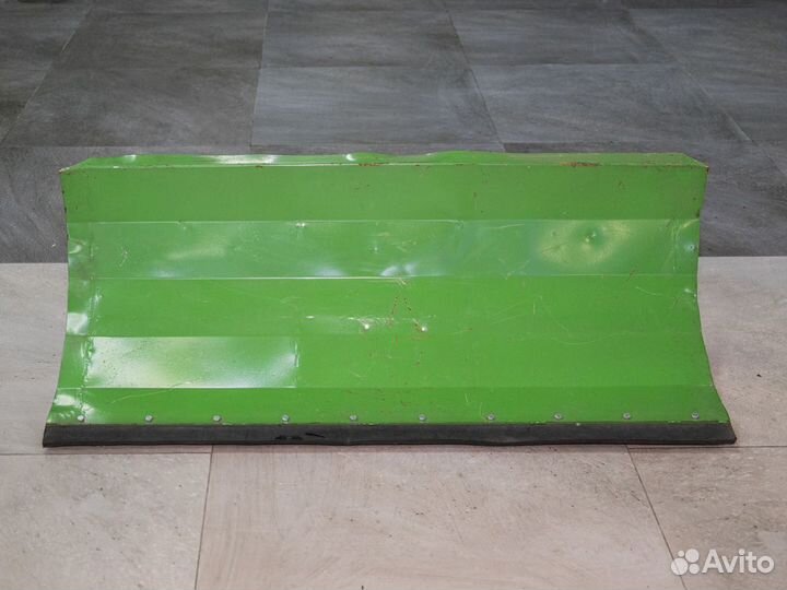 Отвал (лопата) для мотоблока