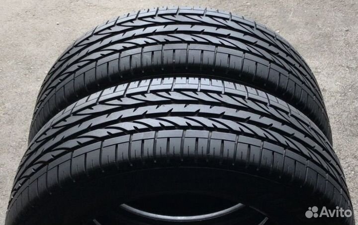 Bridgestone Dueler H/P Sport 215/65 R16