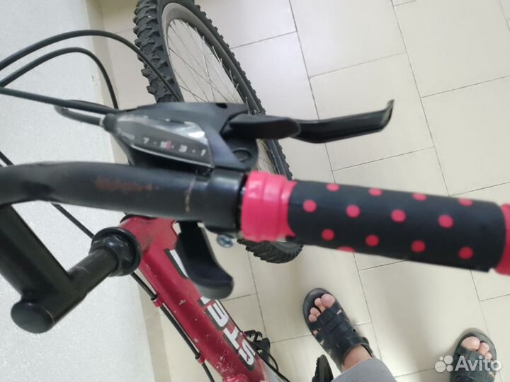 Горный велосипед 26