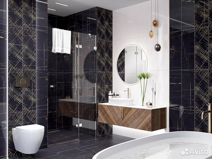 Basalt - Eletto Ceramica