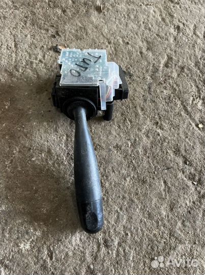 Chery tiggo подрулевой переключатель