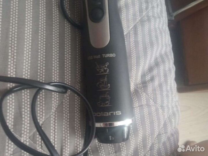 Мотор блендер поларис