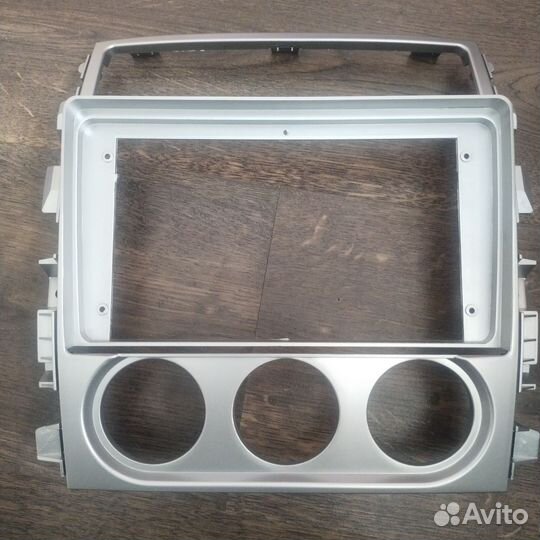 Переходная рамка