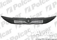 Решетка перед для fiat doblo (263) 01.15