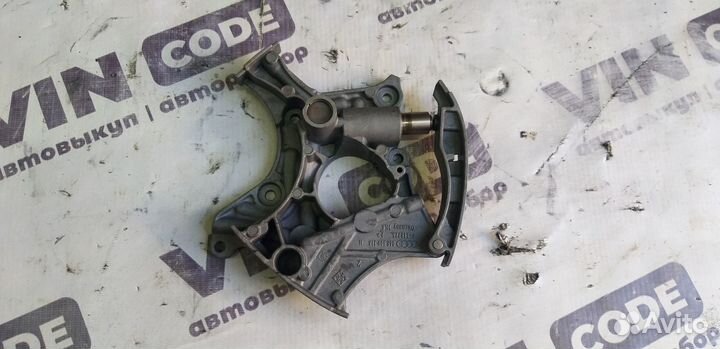 Натяжитель цепи грм Audi A6