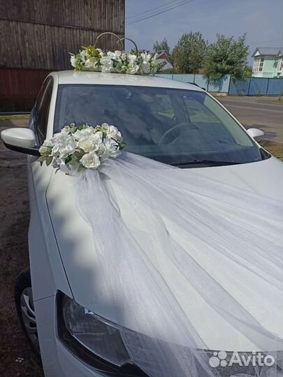 Украшения для авто