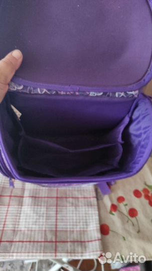 Рюкзак школьный MagTaller