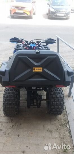 Квадроцикл