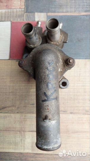 Корпус термостата Geely Mk Cross 2010-2016