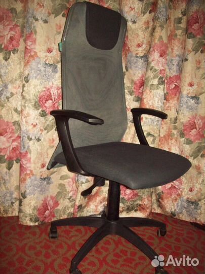 Кресло руководителя бюрократ