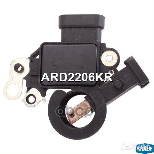 Регулятор напряжения chevrolet lacetti 05