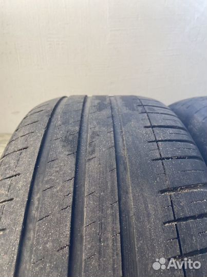 Michelin Pilot Sport 3 225/50 R17 98Y