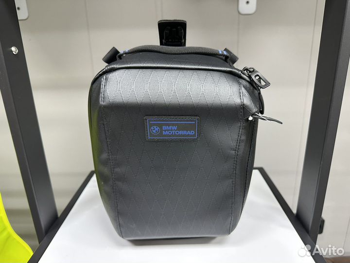 Сумка на бак BMW R1200/1250GS/Adventure