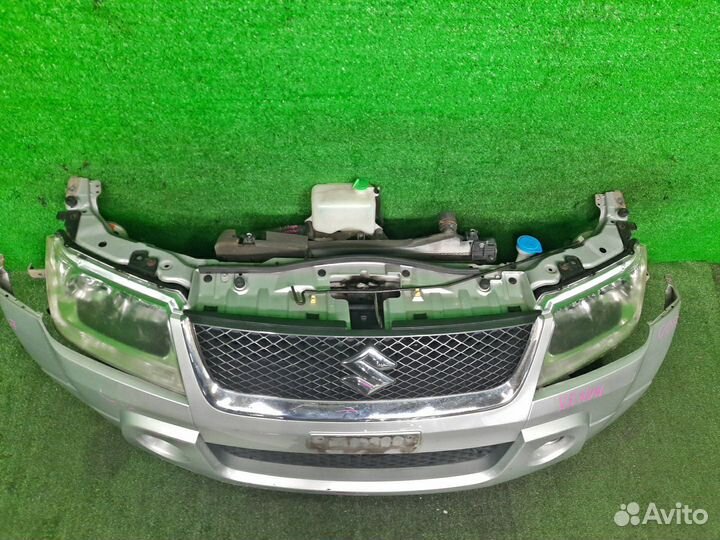 Ноускат Suzuki Grand Vitara