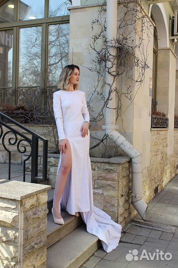 Индивидуальный пошив свадебных платьев