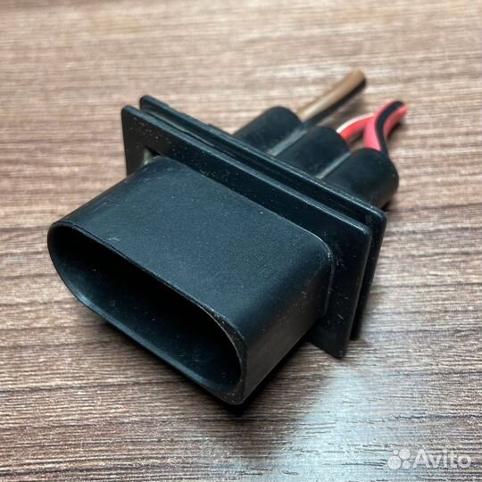 Разъем VAG 1J0906443