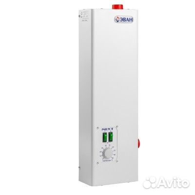 Котел электрический next-3