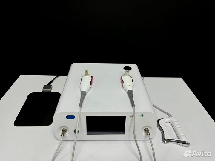 Аппарат для удаления тату и пилинга YAG Гарантия