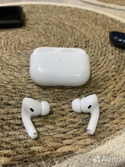 Airpods pro оригинал