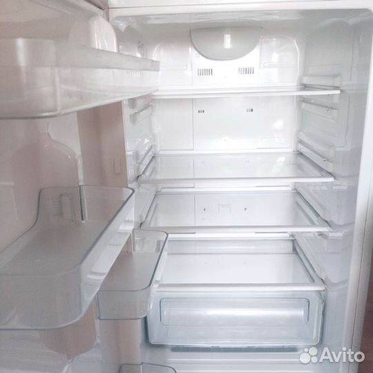 Холодильник Samsung rl34 no frost