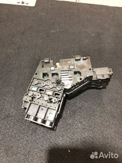 Блок силовых предохранителей Mercedes GLE w166