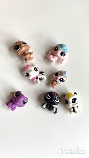 Бомбочки для ванны ручной работы «Яйцо дракона»