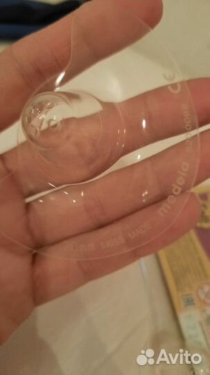 Накладки для груди,для кормления