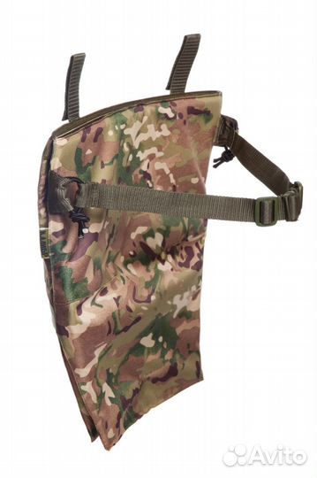 Пятиточечник тактический, двойной, мультикам