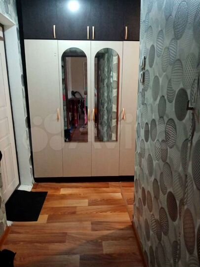 1-к. квартира, 33 м², 4/5 эт.