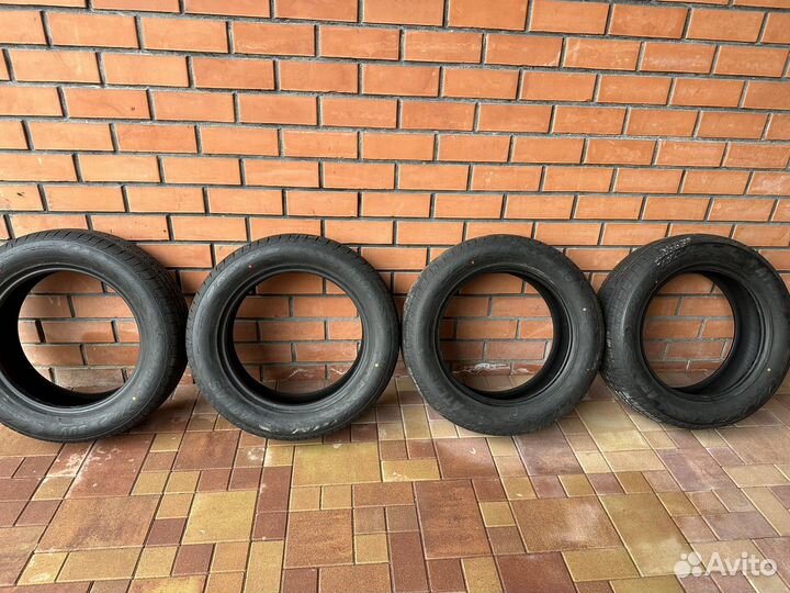 Atlas A50 SUV 225/60 R18 100H