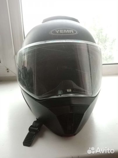 Шлем для мотоцикла