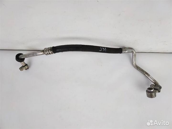 Трубка кондиционера ауди Q7 2005