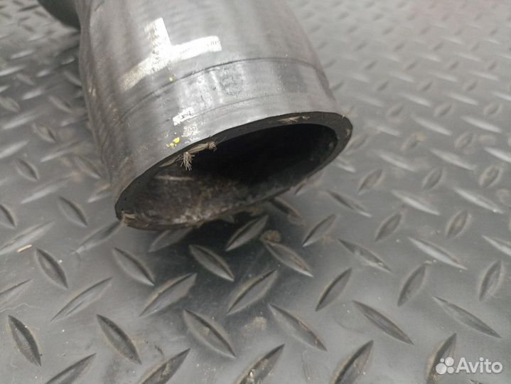 1801387 Патрубок радиатора Daf CF