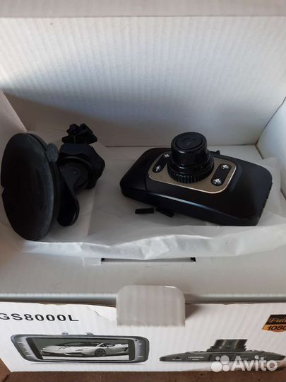 Авторегистраторы