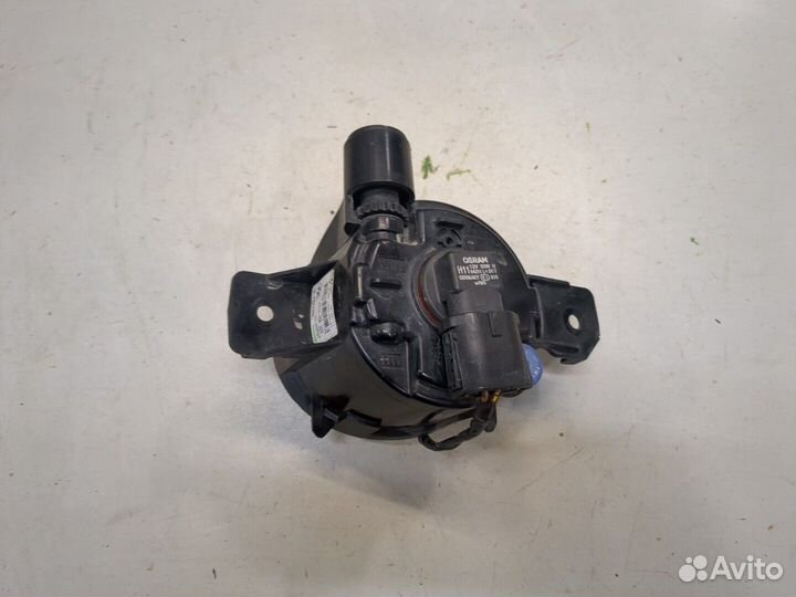 Фара противотуманная BMW X5 E70, 2008