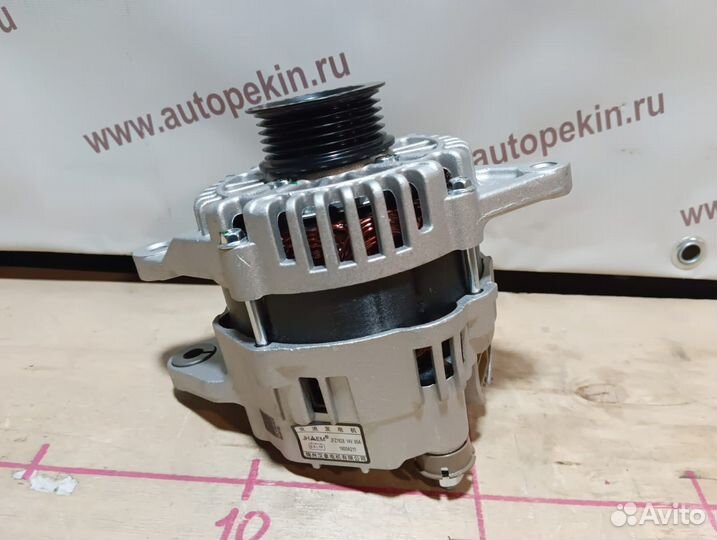 Генератор original