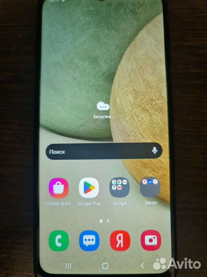 Samsung Galaxy A12, 3/32 ГБ