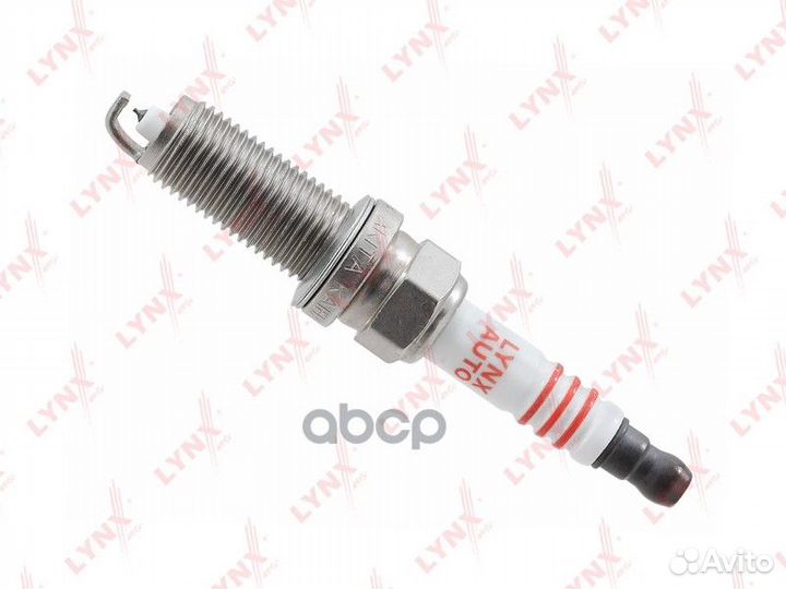 Свеча зажигания ilkar7B-11 SP152 lynxauto