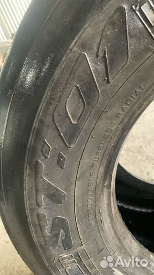 Шины Pirelli 445/45 R 19.5