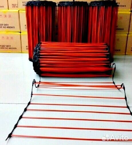 Саморегулируемый стержневой тёплый пол nanomat